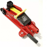 Cric hidraulic Moller - 2 tone