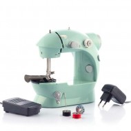 Masina de cusut, Mini Sewing portabila