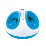 Aparat masaj pentru picioare cu incalzire