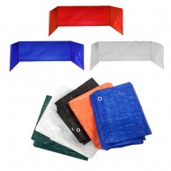 Prelata 9M pentru pavilion de gradina 3x3m