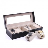 Caseta organizare 6 ceasuri Clema