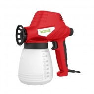 Pistol electric pentru vopsit, 80W, Victronic VC 25519