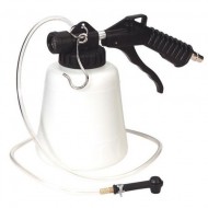 Dispozitiv pistol vacuum aerisitor lichid de frana 1Litru