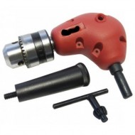 Adaptor mandrina unghi 90 grade bormasina