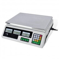Cantar comercial electronic capacitate 40kg