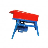 Batoza electrica de porumb, 1500 W, 1000 kg/h, motor electric.