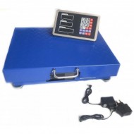 Cantar Wireless Electronic cu Platforma 300KG
