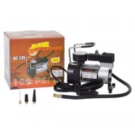 Compresor auto portabil