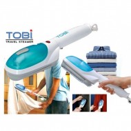 Mini fier de calcat cu abur