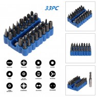 Set 32 biti speciali cu adaptor 1/4 Germany