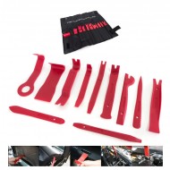 Set 11 leviere extractoare elemente auto plastic