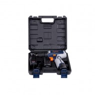 Masina de gaurit/insurbat 2AC. 12V 1.3Ah 25Nm CD17-120LIB