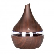 Difuzor de aromaterapie cu 7 culori ambientale