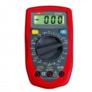 Multimetru digital cu 5 functii