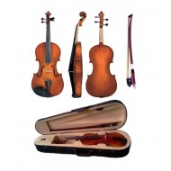 Vioara clasica pentru incepatori 4/4