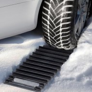 Banda auto aderenta antiderapanta zapada, gheata, noroi