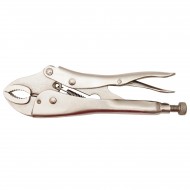 Cleste profesional reglabil autoblocant