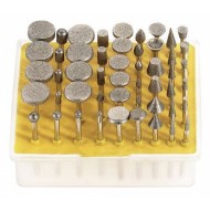 Set 45 freze diamantate