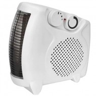 Aeroterma, 230V, 1000w/2000W cu termostat FH-06