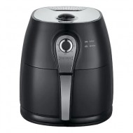 Friteuza cu aer cald, 1.8 litri, 1000W