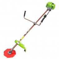 MOTOCOSITOARE PE BENZINA 7 ACCESORII GTC 4500 W GREEN GARDEN