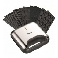 Sandwich-maker ZILAN 5 in 1 ZLN-3932