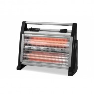 Incalzitor cu aeroterma si umidificator,1600W, ZLN0337