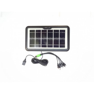 Panou solar pentru incarcare telefon si dispozitive