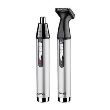 Trimmer portabil pentru ingrijire corporala, GM-3106