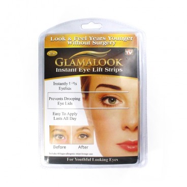 Plasturi corectori ploape Glamalook