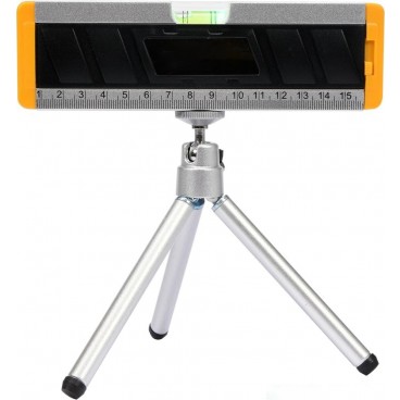 Nivela laser multifunctionala cu trepied 