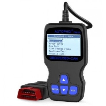 Aparat de diagnoza auto,OBD2,CAN, KW808