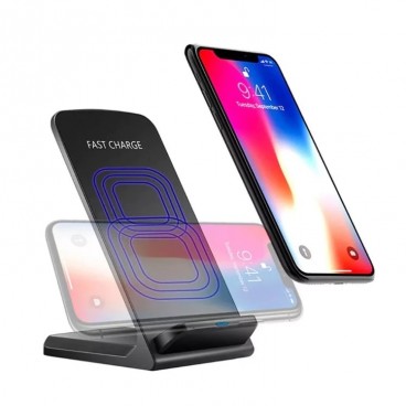 Incarcator wireless Quick Charge