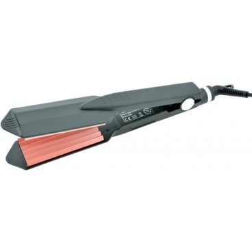 Placa de creponat ceramica profesionala Flat Iron
