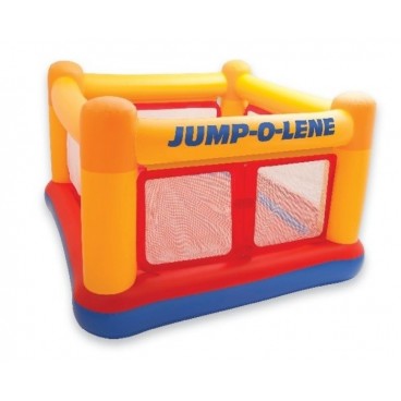 Castel gonflabil Intex 48260 - Jump-O-Lene 