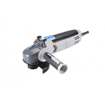 Polizor unghiular cu scut reglabil, 12000 rpm, 750 W
