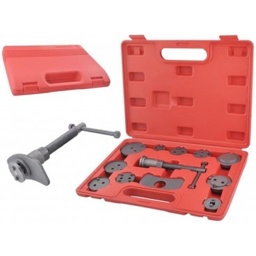 Kit profesional cu presa pistoane etrieri frână