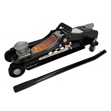 Cric hidraulic tip crocodil 2.5 tone garda joasa