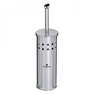 Perie cu suport inox pentru WC