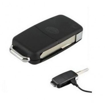 Cheie auto spion DVR S818