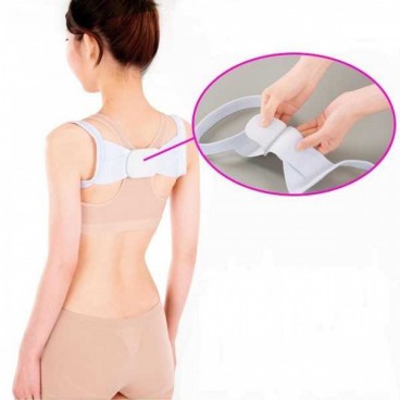 Centura pentru postura corecta Chest Belt