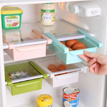 Cutie depozitare pentru frigider tip sertar