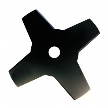 Disc circular cu 4 cutite pentru motocoasa