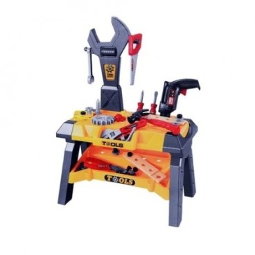 Banc de lucru pentru copii