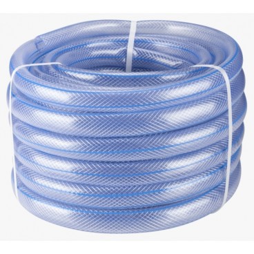 Furtun pentru apa cu insertie 1/2 Toli – 13mm – 100m