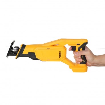 Fierastrau sabie cu acumulator 2A