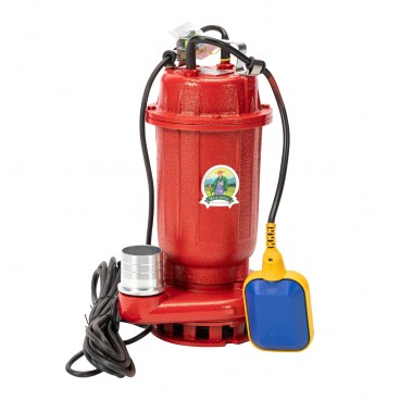 Pompa apa murdara 16 m cu PLUTITOR