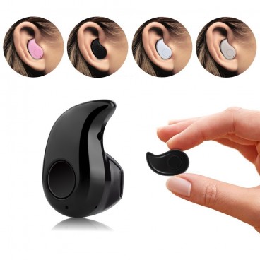 Mini casca 10M Teardrop Bluetooth 4.1