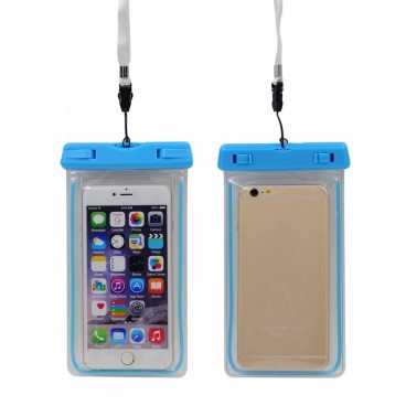 Husa impermeabila smartphone 