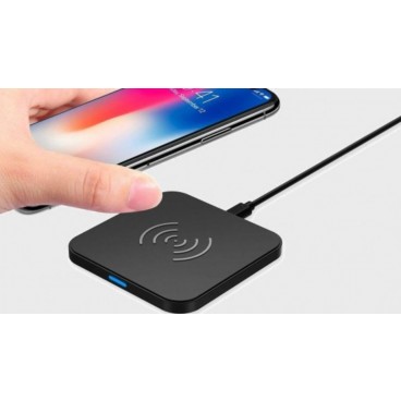 Incarcator Wireless Fantasy smartphone 1000mA Android